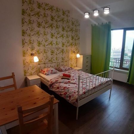 Romantic Calm Apartments Piata Universitate Bucarest Exterior foto