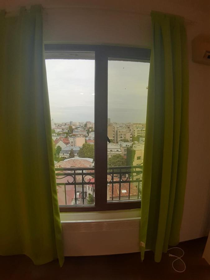 Romantic Calm Apartments Piata Universitate Bucarest Exterior foto